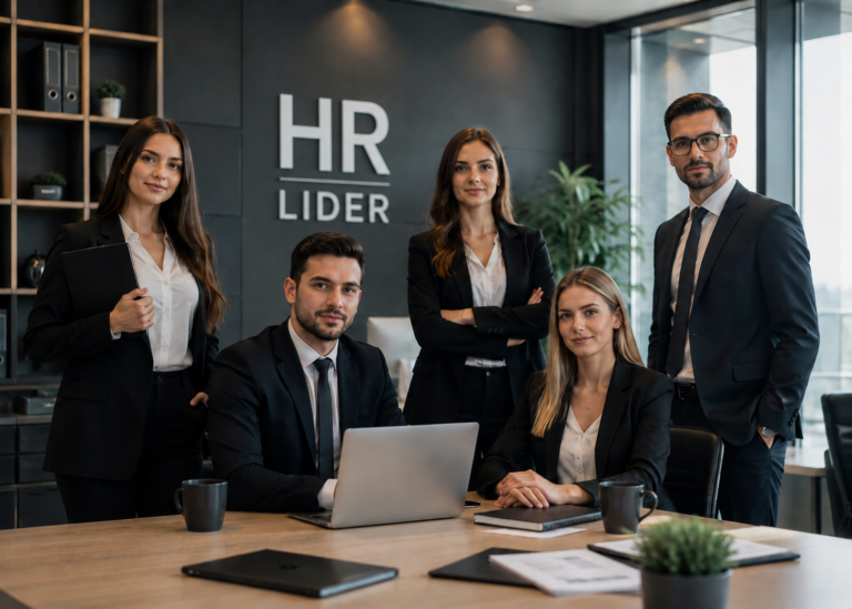 O nama | HR Lider 2022
